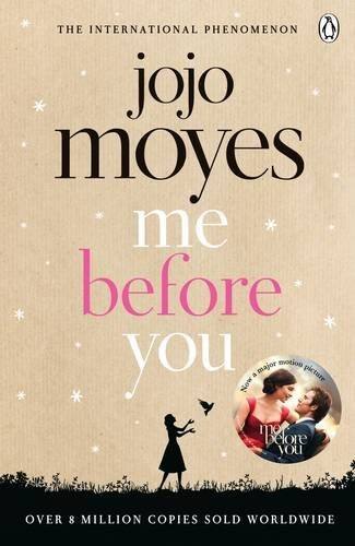 The Appeal of Romance Novels: Me Before You